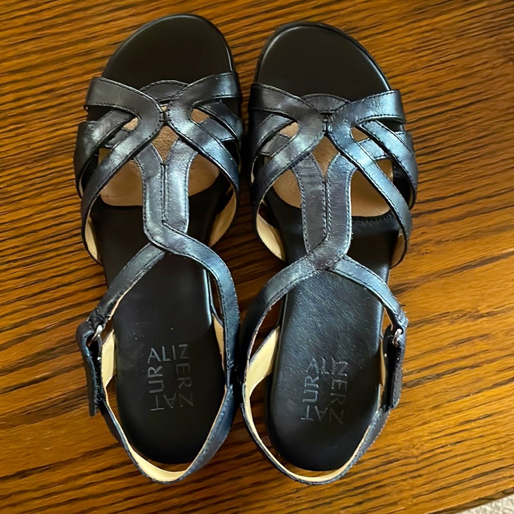Women’s Naturalizer Sandals